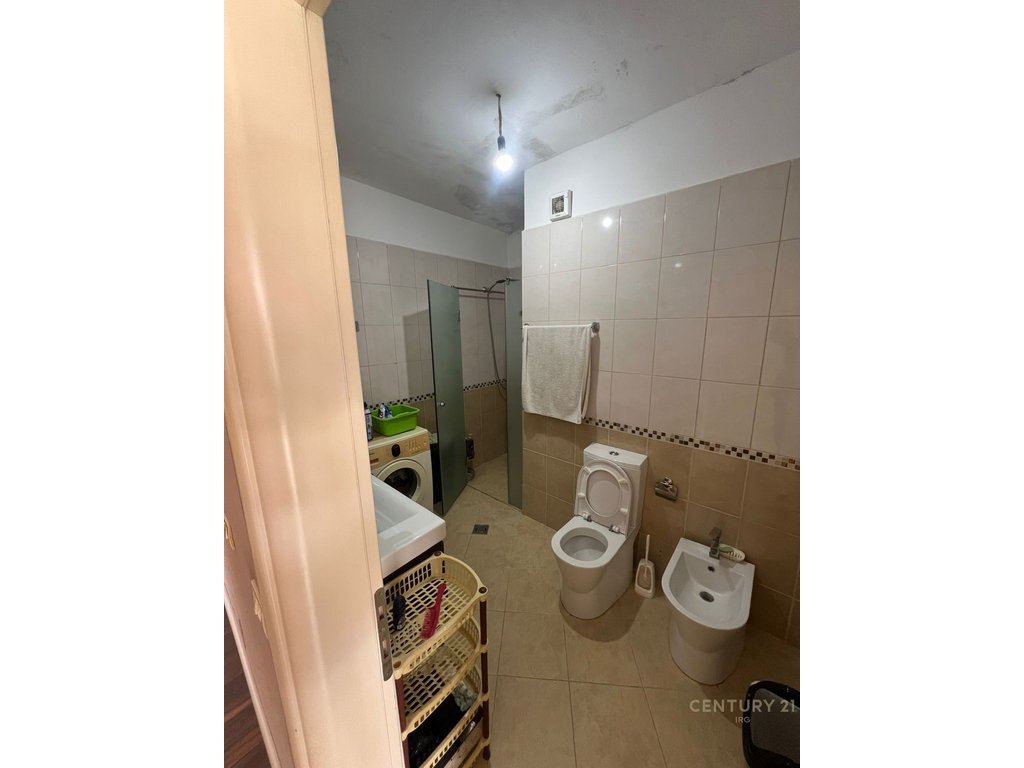 Fresh, Apartment 2+1+Separate Kitchen+2 bathrooms!