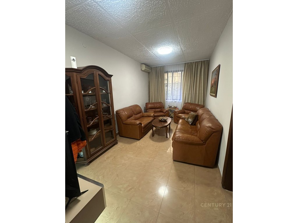 Apartment for rent 1+1 at Vasil Shanto!