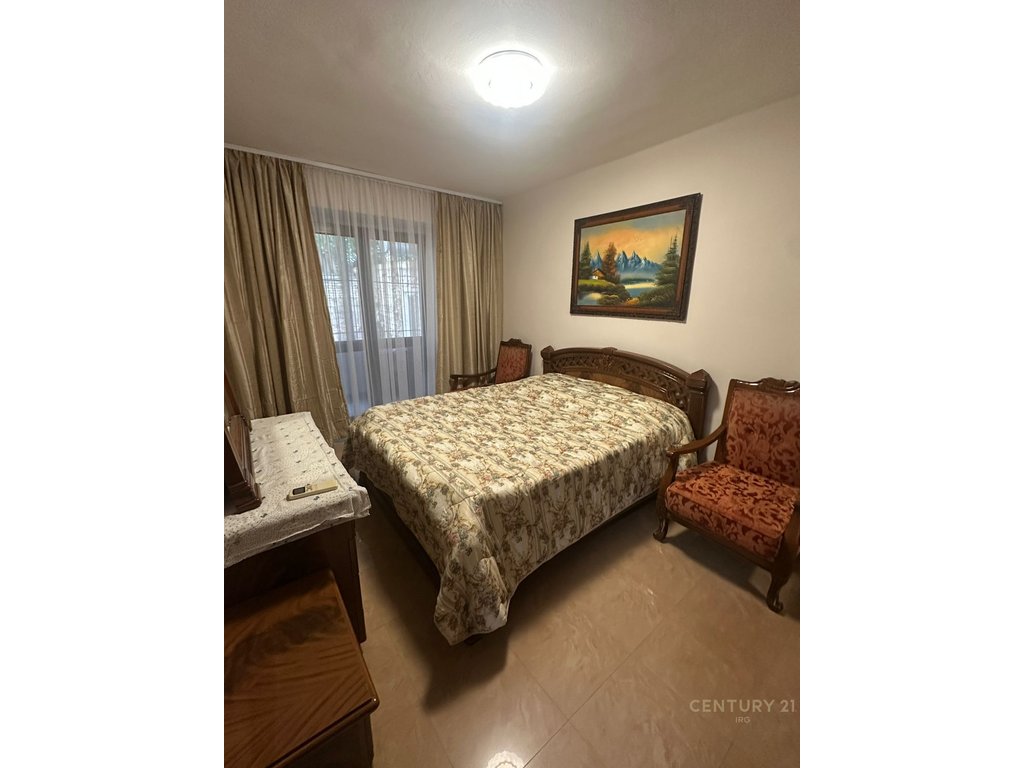 Apartment for rent 1+1 at Vasil Shanto!