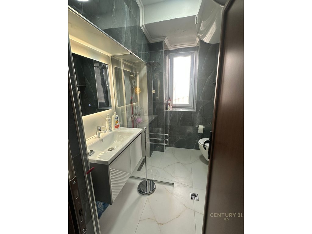 Apartment for rent 1+1 at Vasil Shanto!