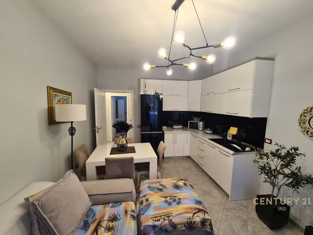 APARTMENT 1+1+STUDIO WITH BALCONY!