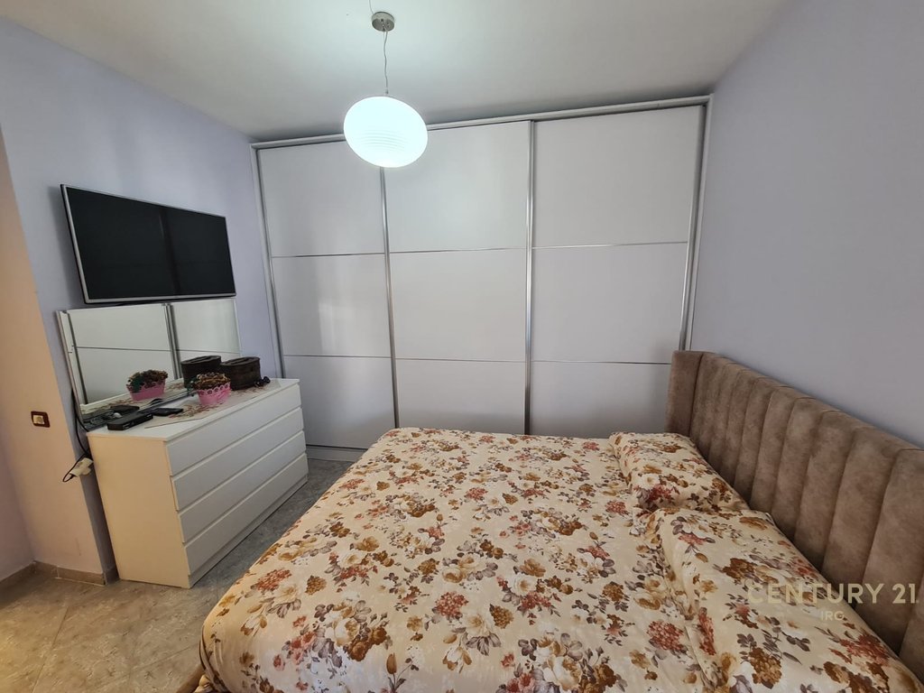 APARTMENT 1+1+STUDIO WITH BALCONY!