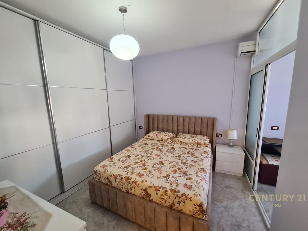 APARTMENT 1+1+STUDIO WITH BALCONY!