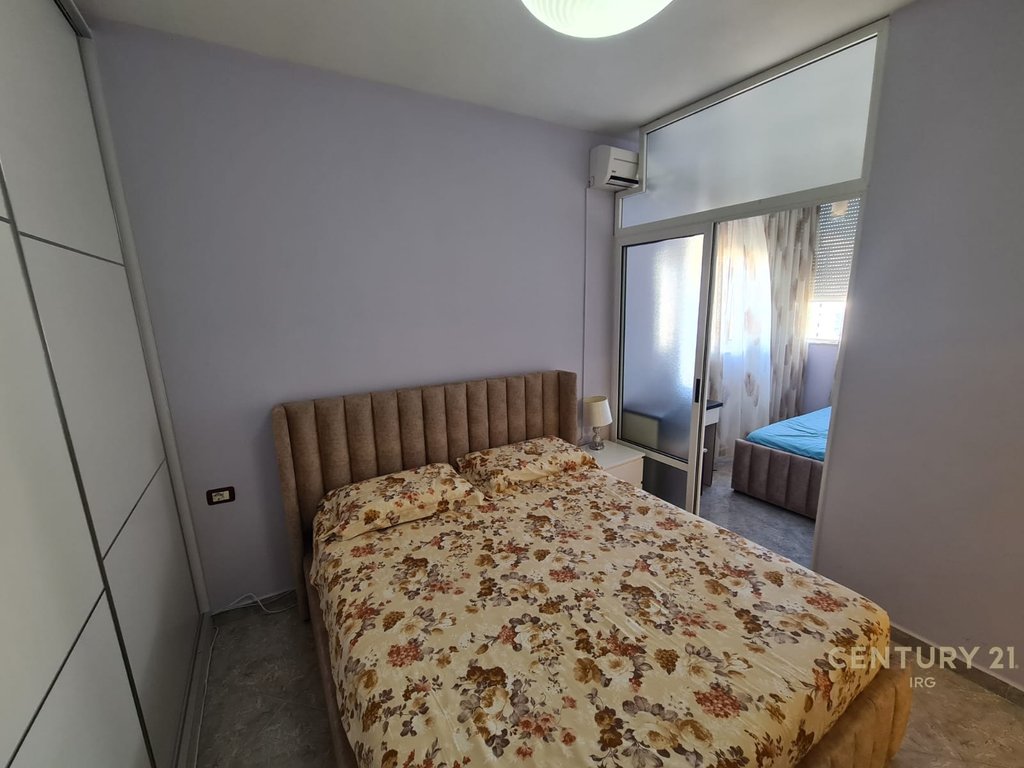 APARTMENT 1+1+STUDIO WITH BALCONY!