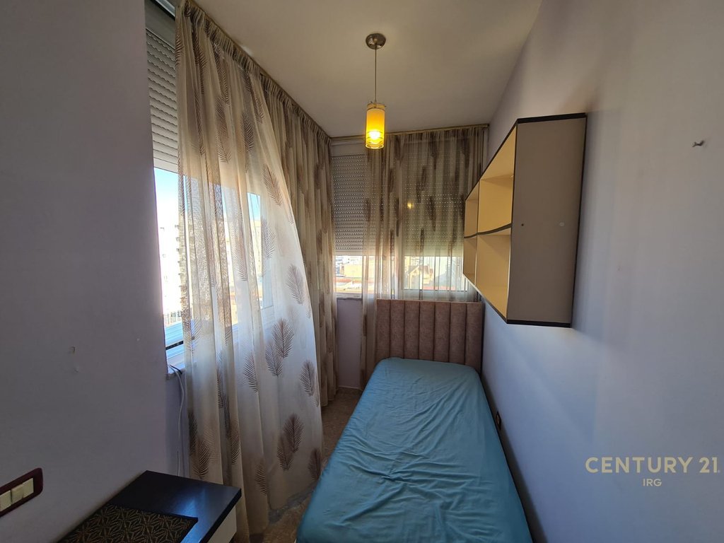APARTMENT 1+1+STUDIO WITH BALCONY!