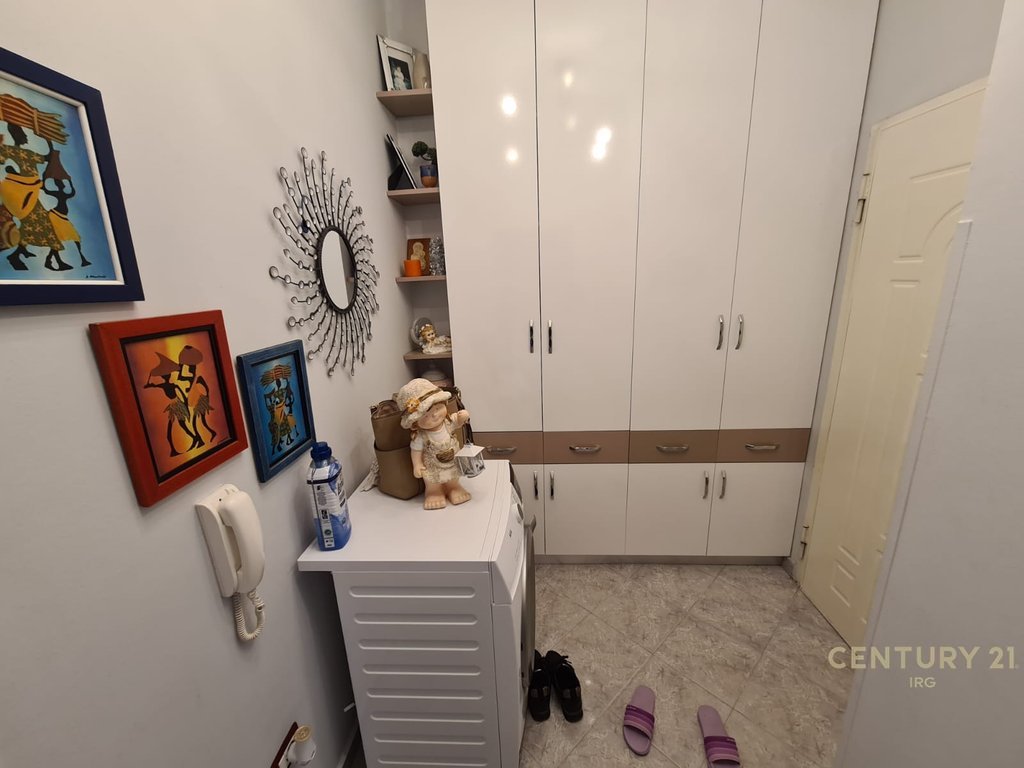 APARTMENT 1+1+STUDIO WITH BALCONY!
