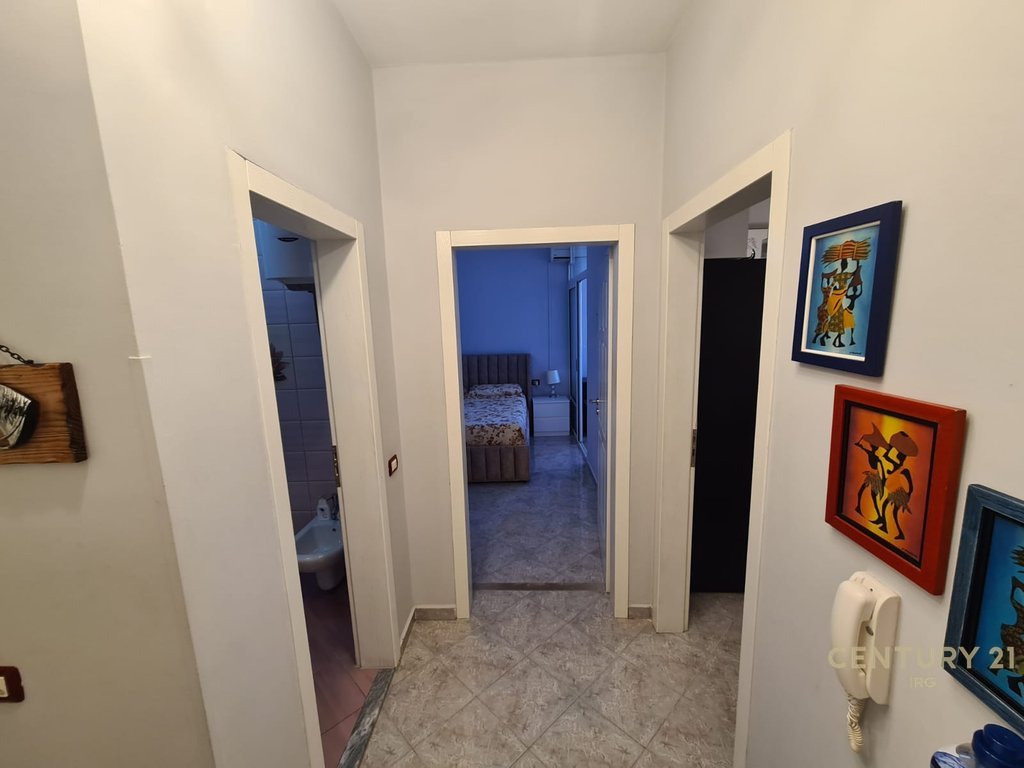 APARTMENT 1+1+STUDIO WITH BALCONY!