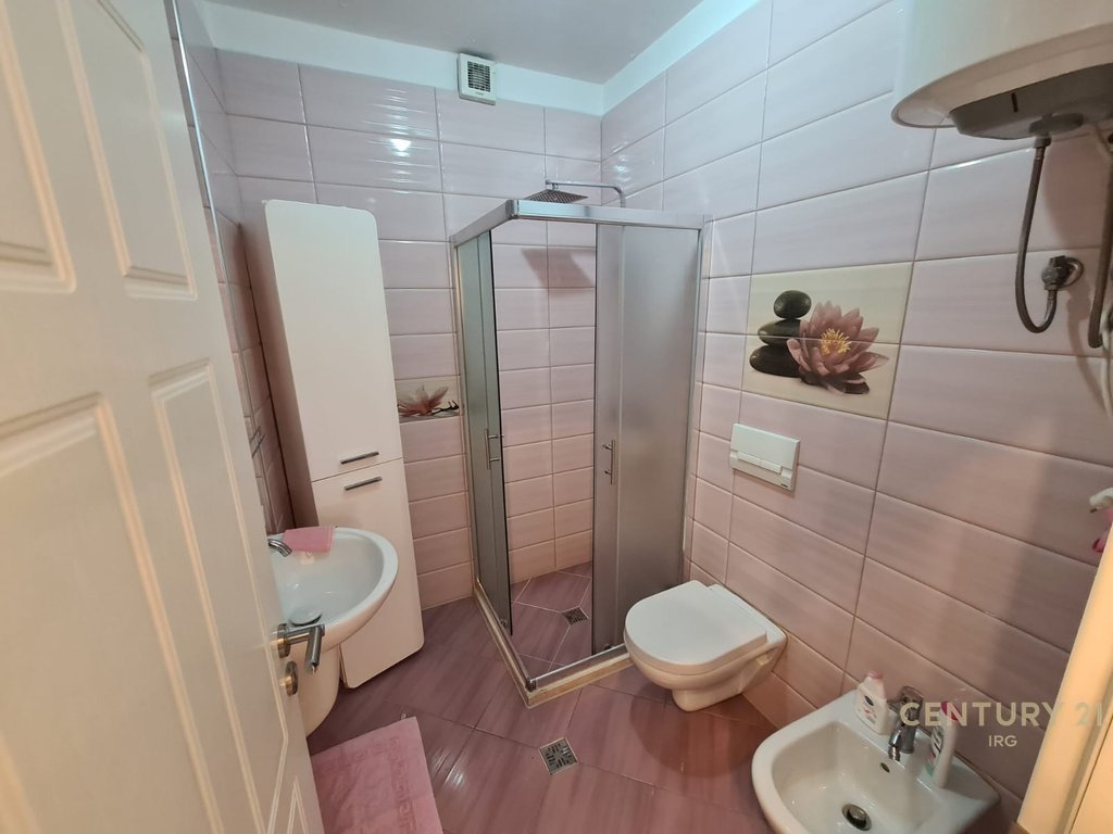 APARTMENT 1+1+STUDIO WITH BALCONY!