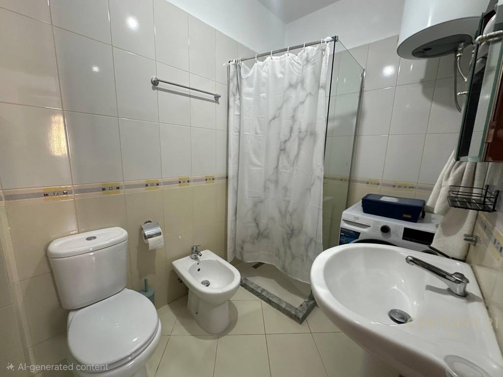 JEPET APARTAMENT 2+1+2 ME QIRA NË FRESK