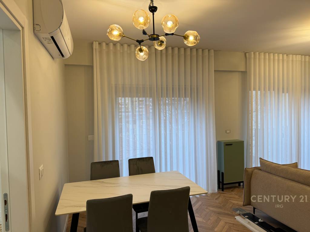 APARTMENT 1+1 FOR SALE NEAR THE CATHOLIC CHURCH, KAVAJË STREET | 23,500,000 ALL