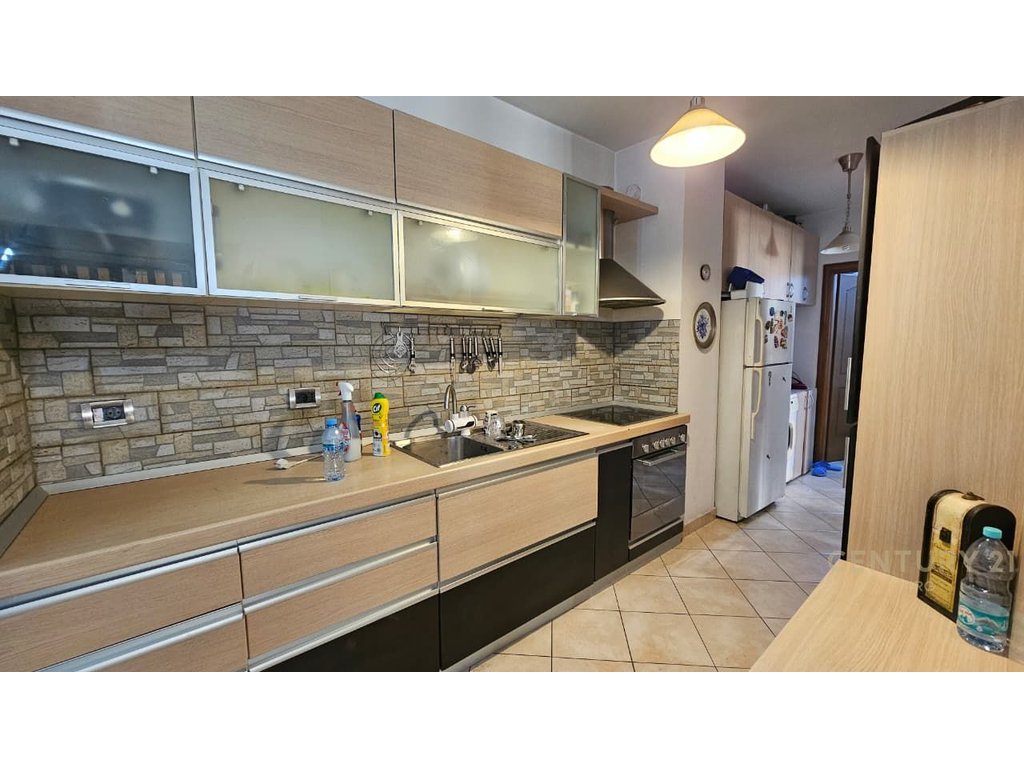 APARTMENT 2+1 ONLY 21 DECEMBER