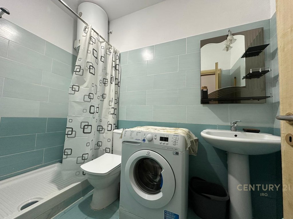 1+1 apartment for rent at Grand Complex, Electric Market!