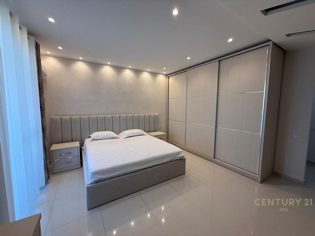 SHITET APARTAMENT LUKSOZ 165 M² NË BERAT – GATI PËR BANIM!