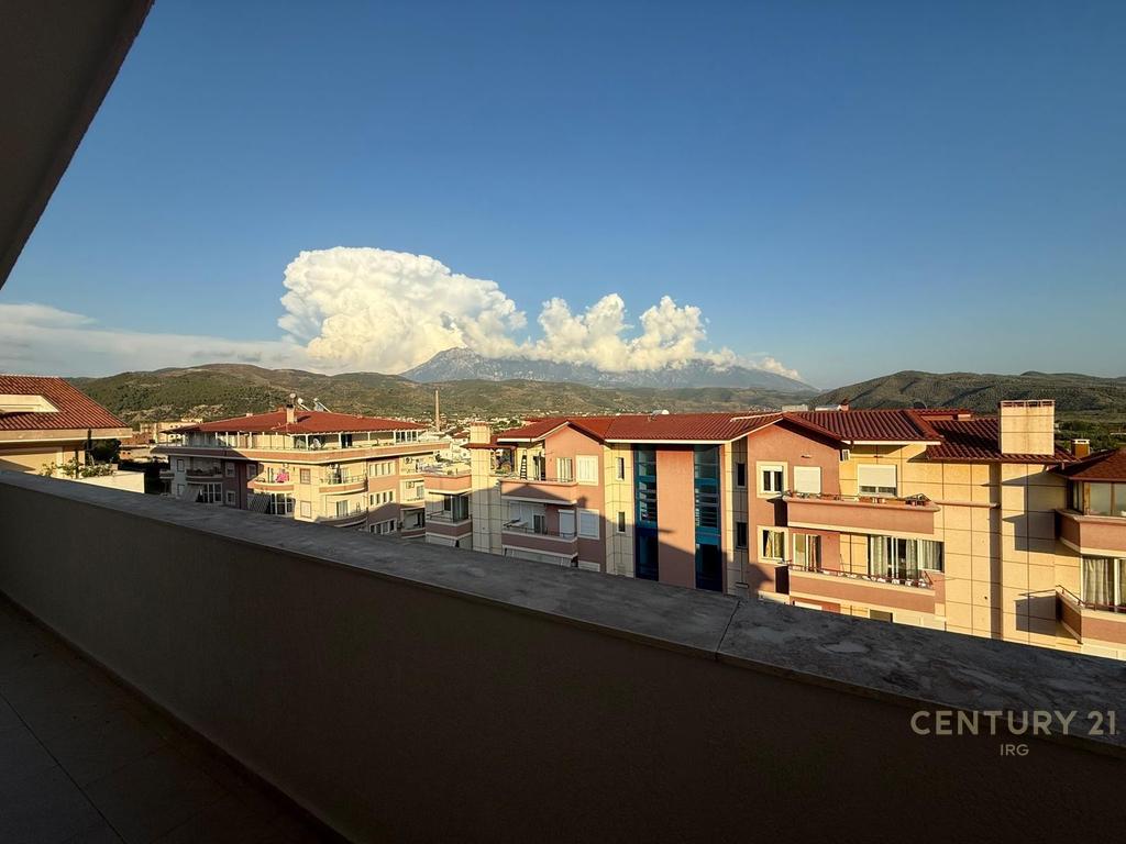 SHITET APARTAMENT LUKSOZ 165 M² NË BERAT – GATI PËR BANIM!