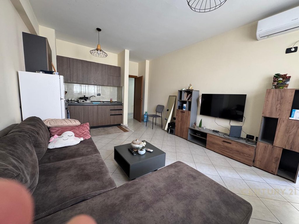 ASTIR APARTMENT 1+1