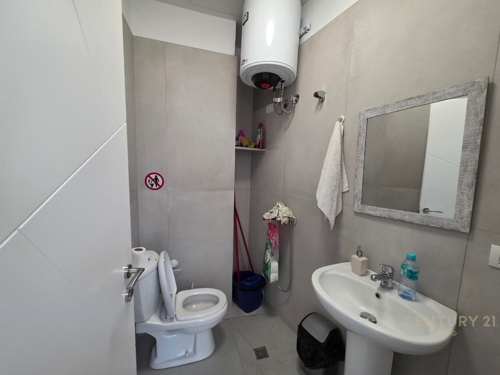Clinic premises for rent in Don Bosko