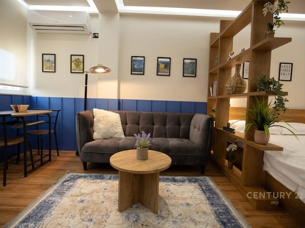 2 Studios for Rent in Bllok – Airbnb Ready, Fully Booked & Smart Home