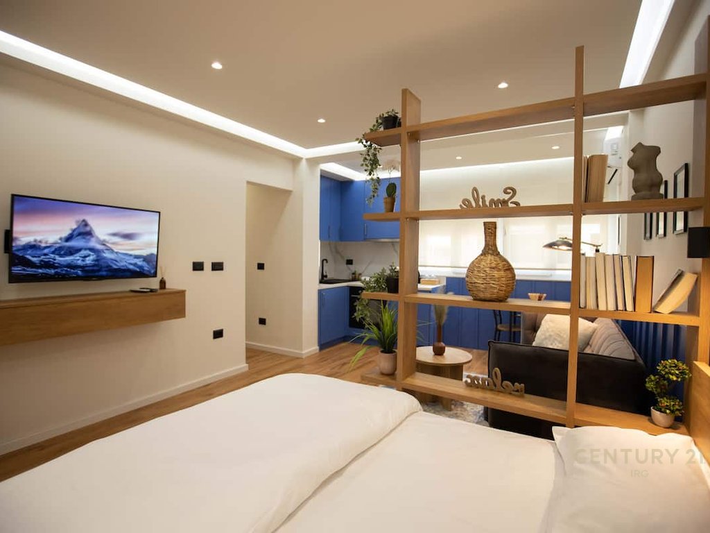 2 Studios for Rent in Bllok – Airbnb Ready, Fully Booked & Smart Home