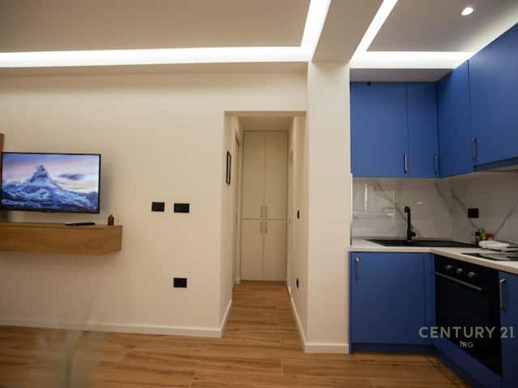 2 Studios for Rent in Bllok – Airbnb Ready, Fully Booked & Smart Home