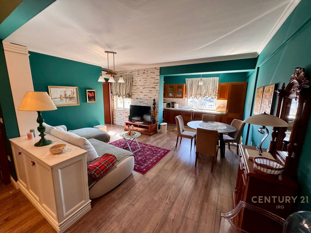 2+1 APARTMENT FOR RENT, BLOCK OF EMBASSIES!