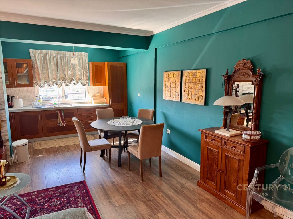 2+1 APARTMENT FOR RENT, BLOCK OF EMBASSIES!