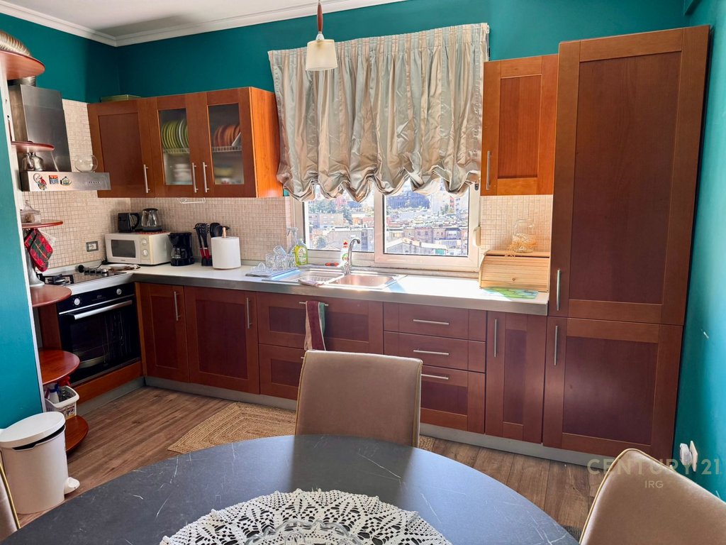 2+1 APARTMENT FOR RENT, BLOCK OF EMBASSIES!