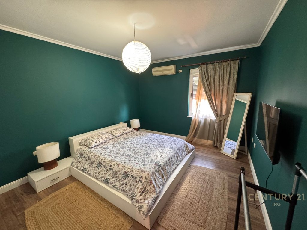 2+1 APARTMENT FOR RENT, BLOCK OF EMBASSIES!