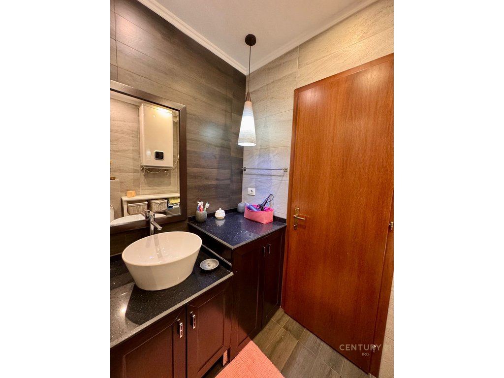 2+1 APARTMENT FOR RENT, BLOCK OF EMBASSIES!