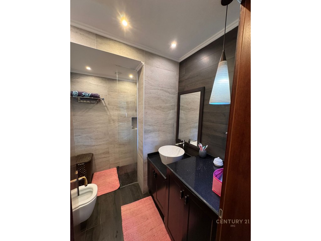 2+1 APARTMENT FOR RENT, BLOCK OF EMBASSIES!