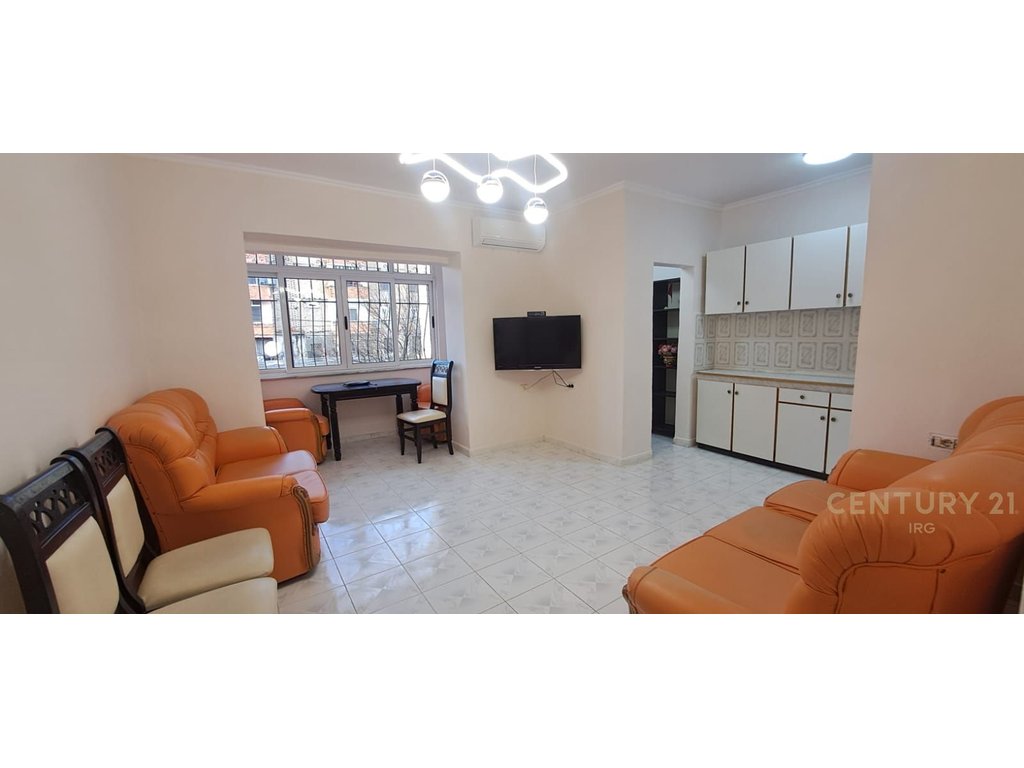 Apartment 1+1 for sale in Ali Dem – Ideal opportunity for living or investment!