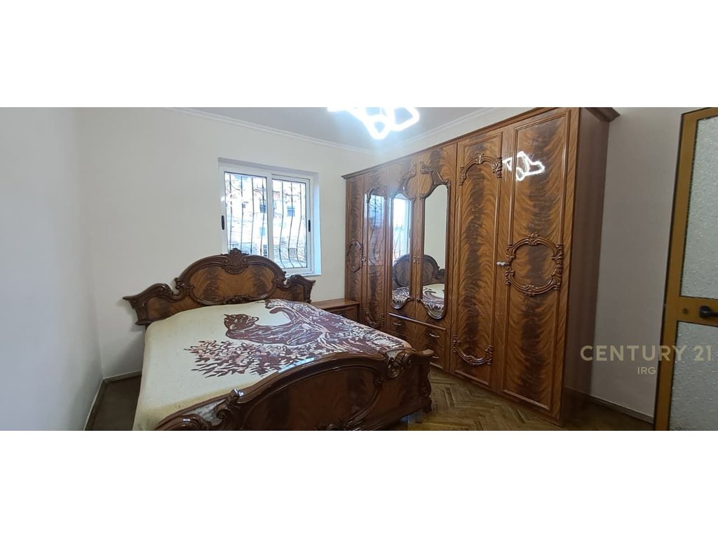 Apartment 1+1 for sale in Ali Dem – Ideal opportunity for living or investment!