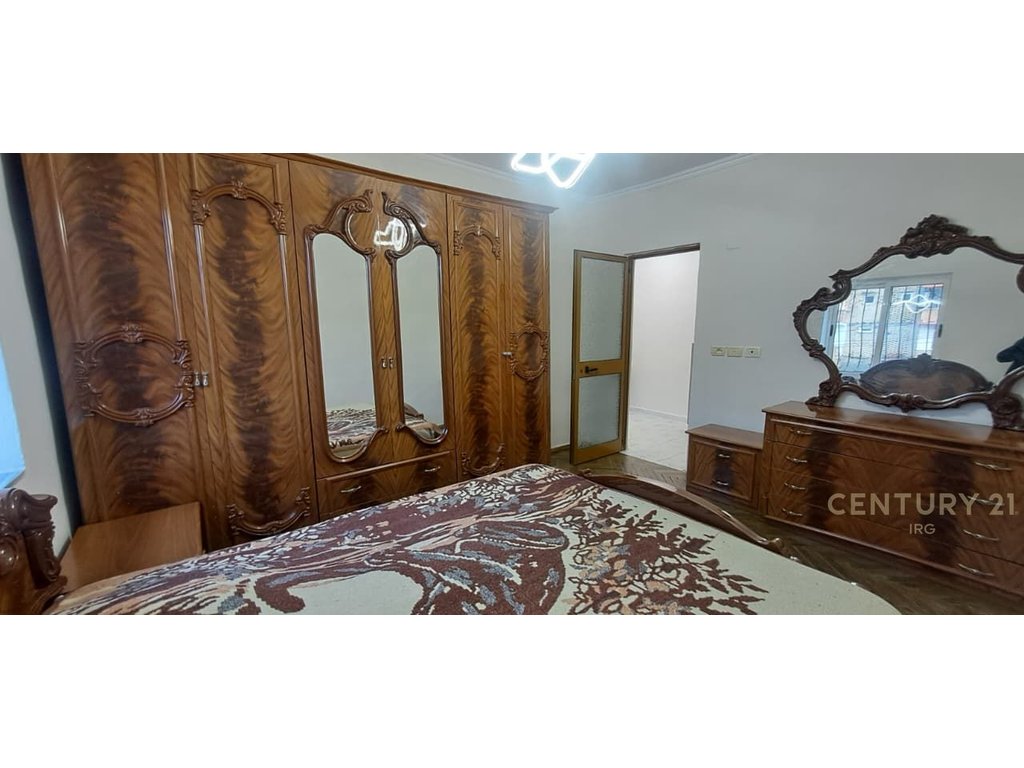 Apartment 1+1 for sale in Ali Dem – Ideal opportunity for living or investment!