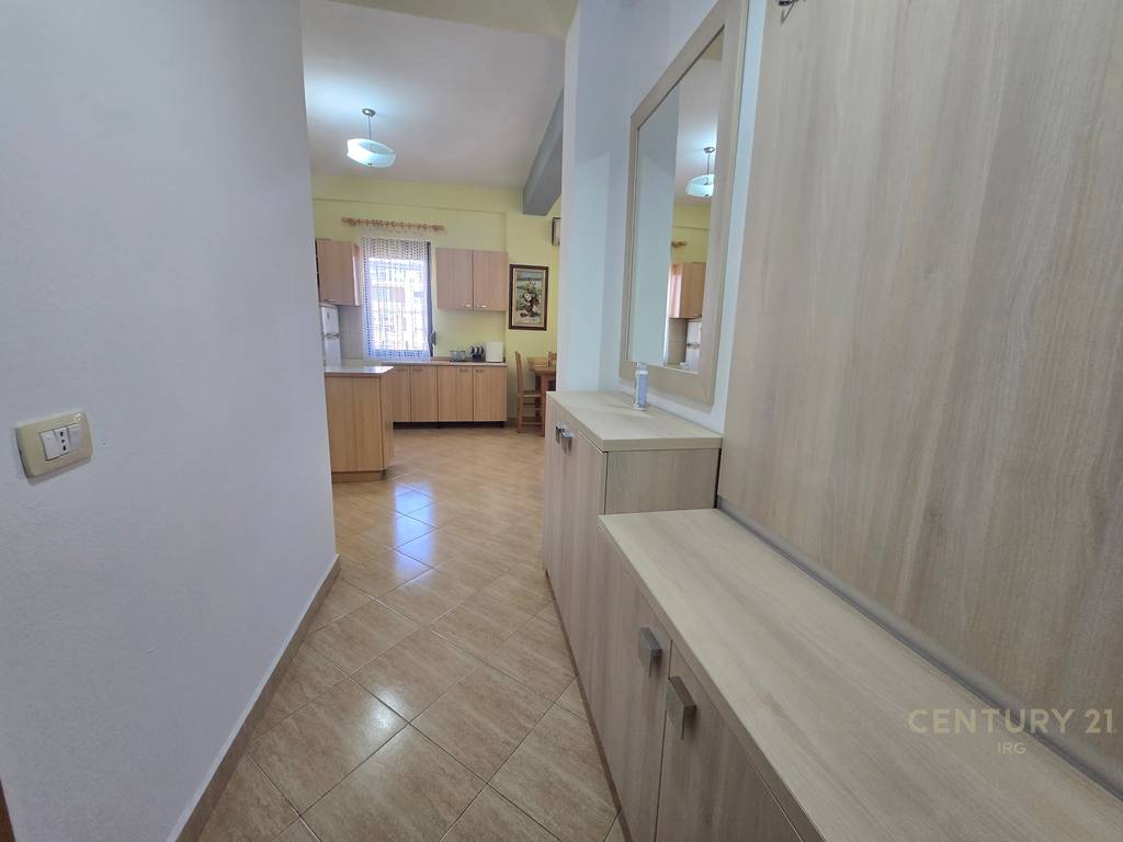 Apartment 1+1 for Sale in Golem!