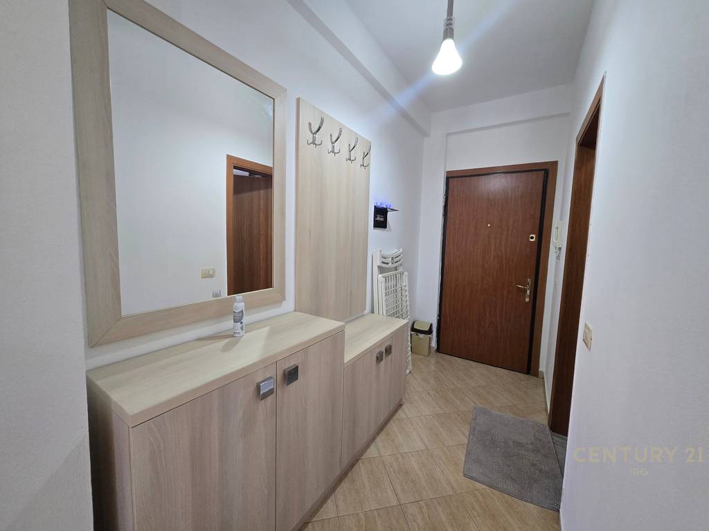 Apartment 1+1 for Sale in Golem!