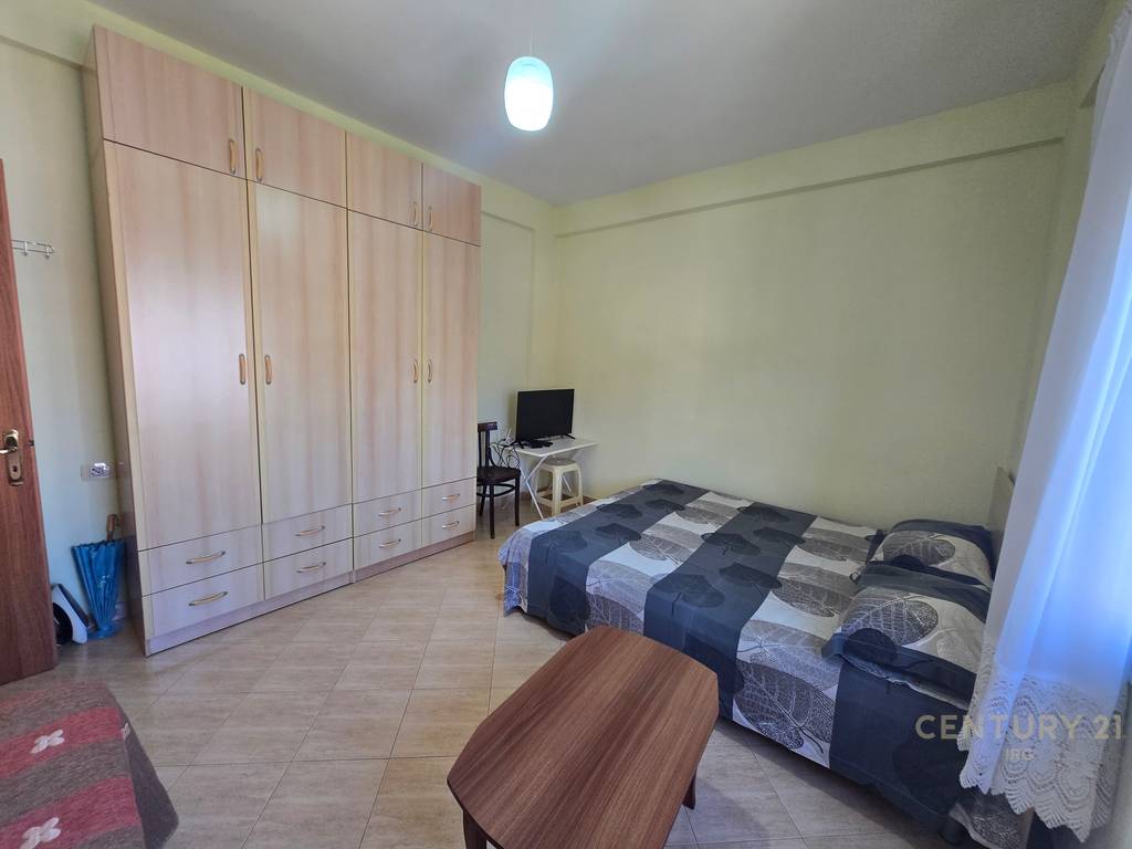 Apartment 1+1 for Sale in Golem!