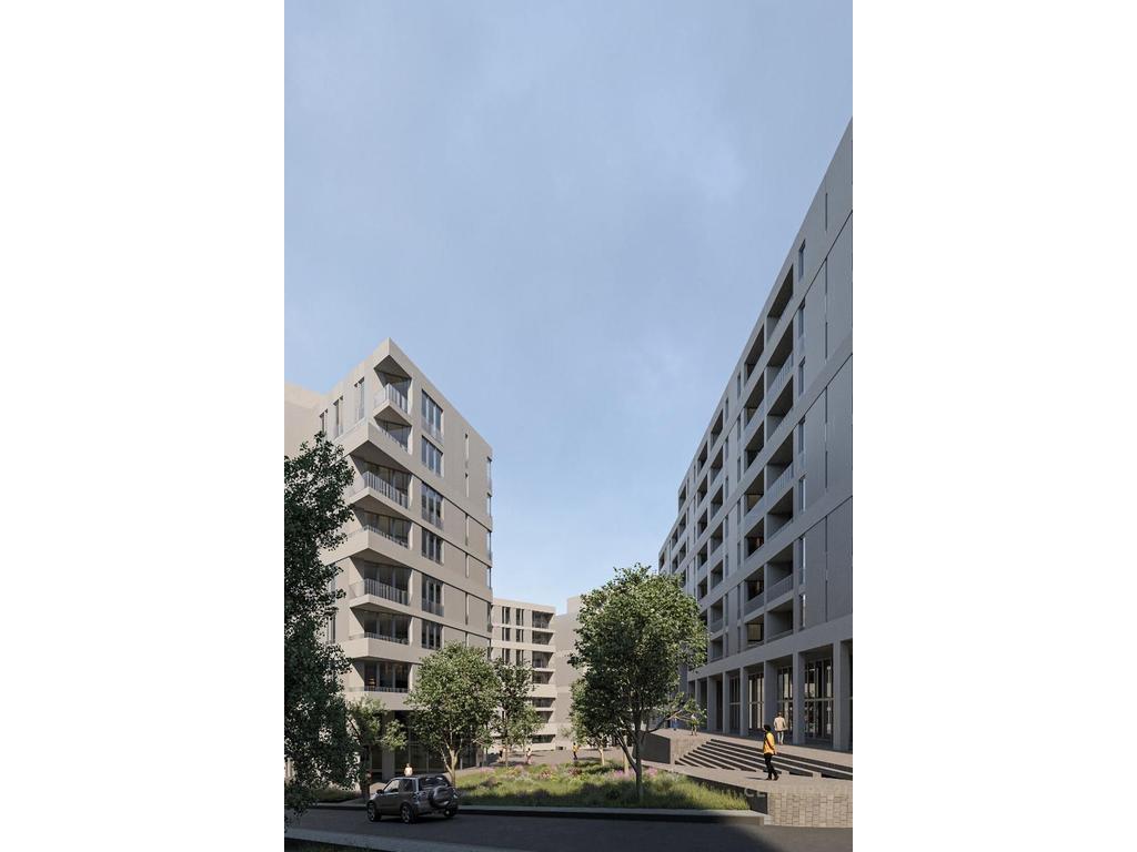 1+1 APARTMENT FOR SALE AT FOREST RESIDENCE!