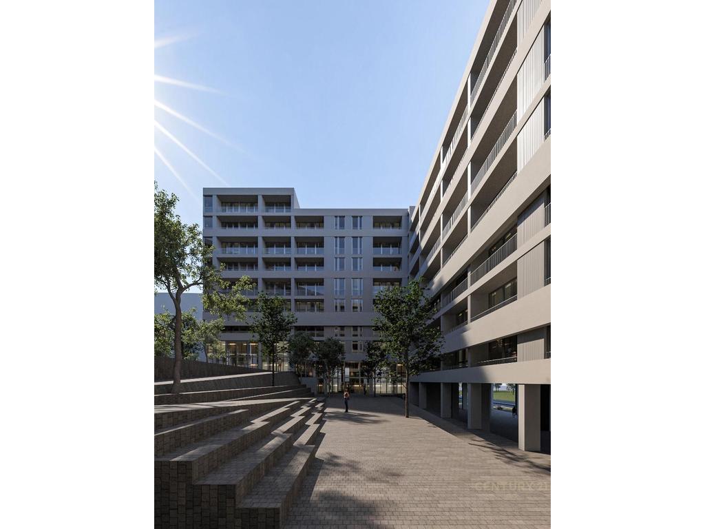 1+1 APARTMENT FOR SALE AT FOREST RESIDENCE!