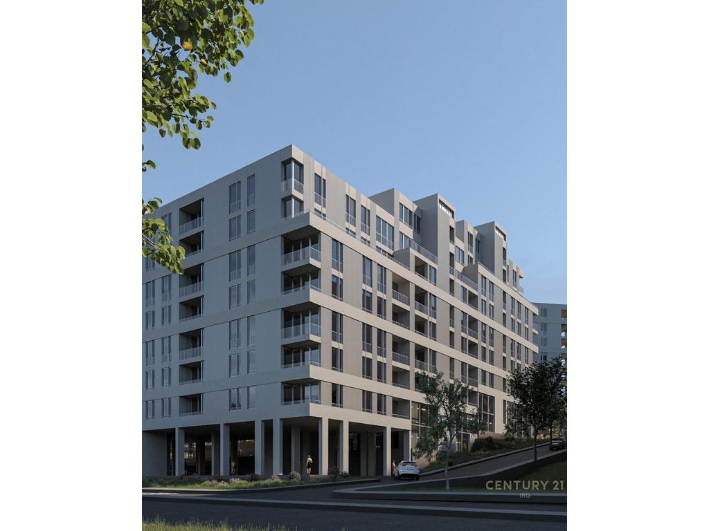 APARTMENT 2+1+2 FOR SALE AT FOREST RESIDENCE!