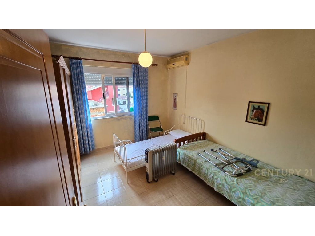 1+1 apartment for sale in the Ali Demi area!