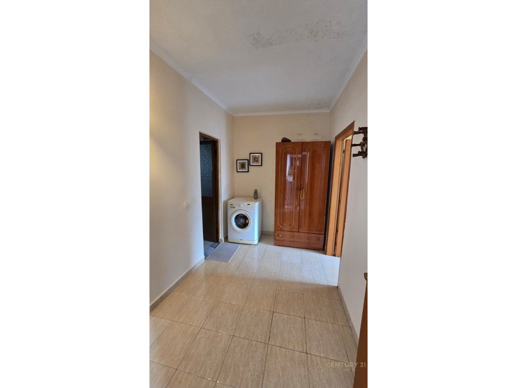 1+1 apartment for sale in the Ali Demi area!