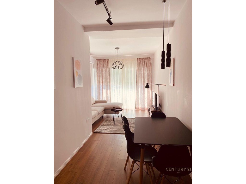 1+1 for rent, Residence Kodra e Diellit 2!