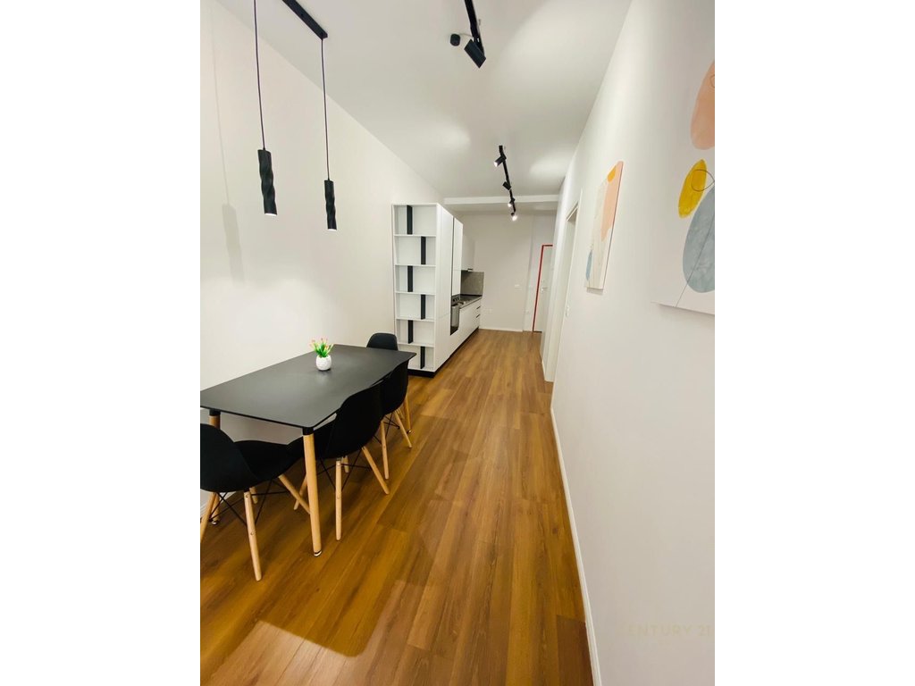 1+1 for rent, Residence Kodra e Diellit 2!