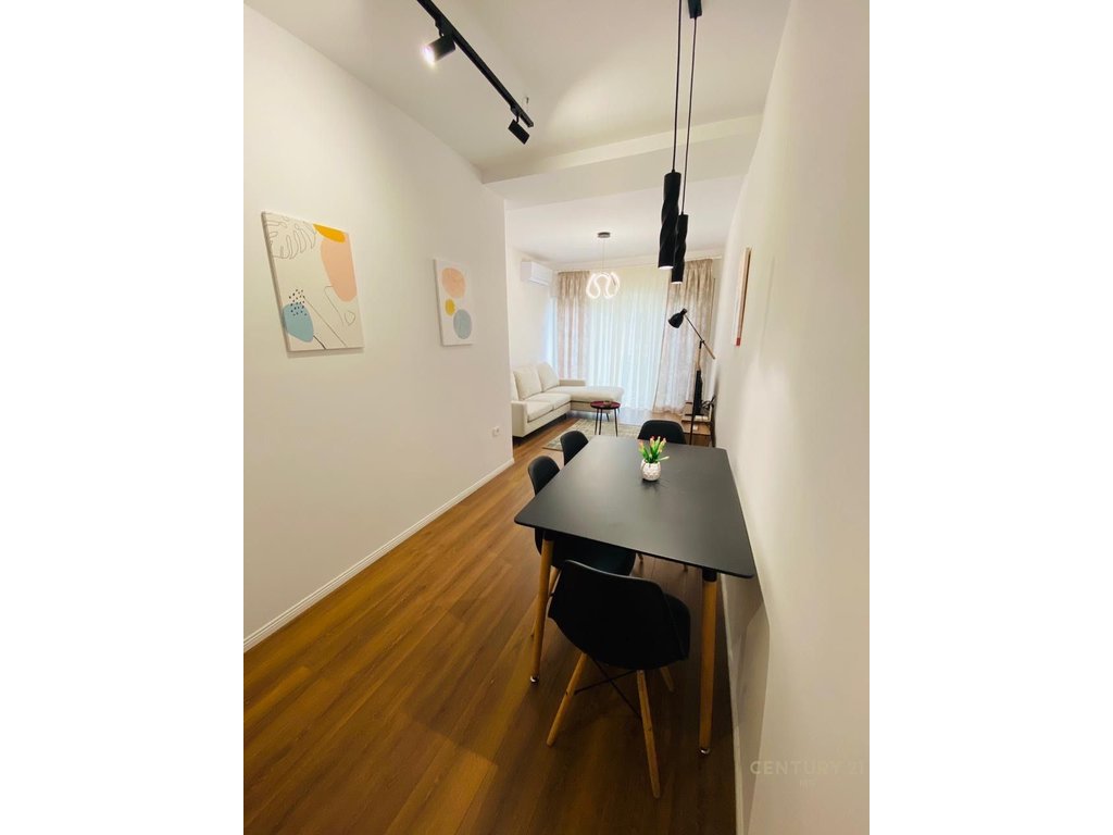 1+1 for rent, Residence Kodra e Diellit 2!