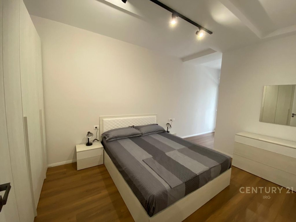 1+1 for rent, Residence Kodra e Diellit 2!