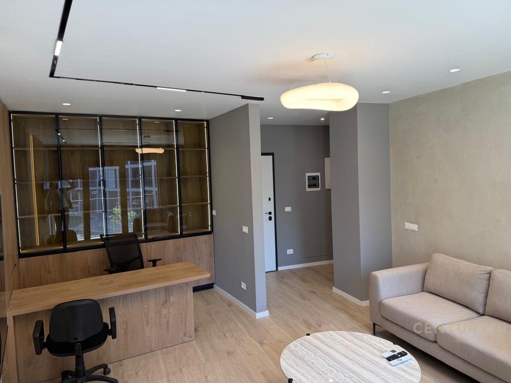 Jepet me qira zyre tek Lake View Residences!