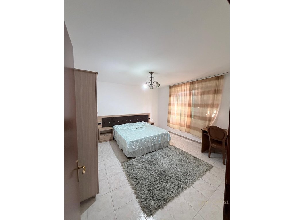 2+1+2 apartment for rent near the Ballet School!