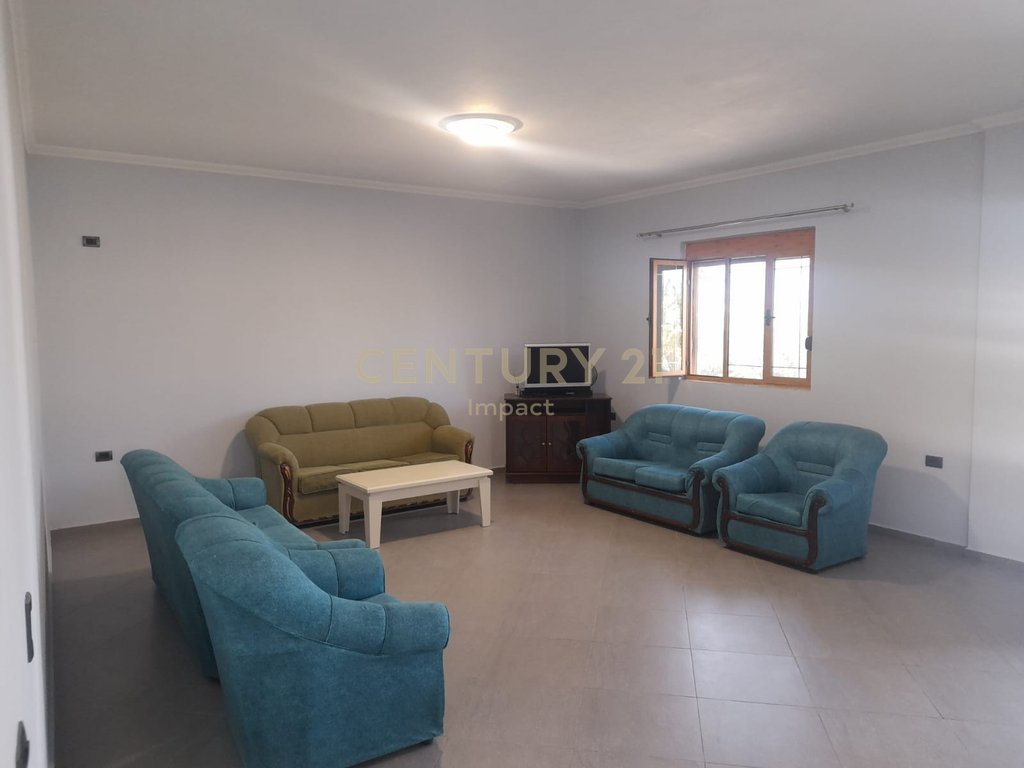 Villa 6+1 For Rent in the Suburbs of Tirana - €3,400!