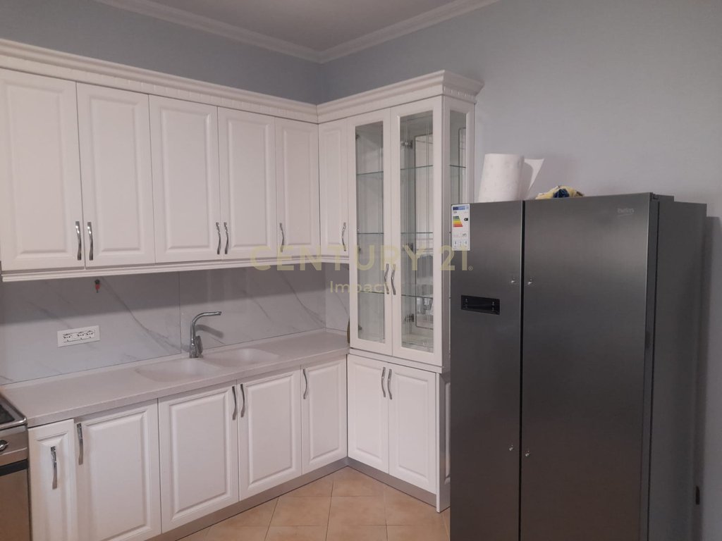 Villa 6+1 For Rent in the Suburbs of Tirana - €3,400!
