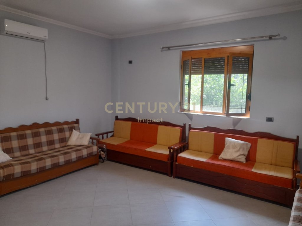 Villa 6+1 For Rent in the Suburbs of Tirana - €3,400!