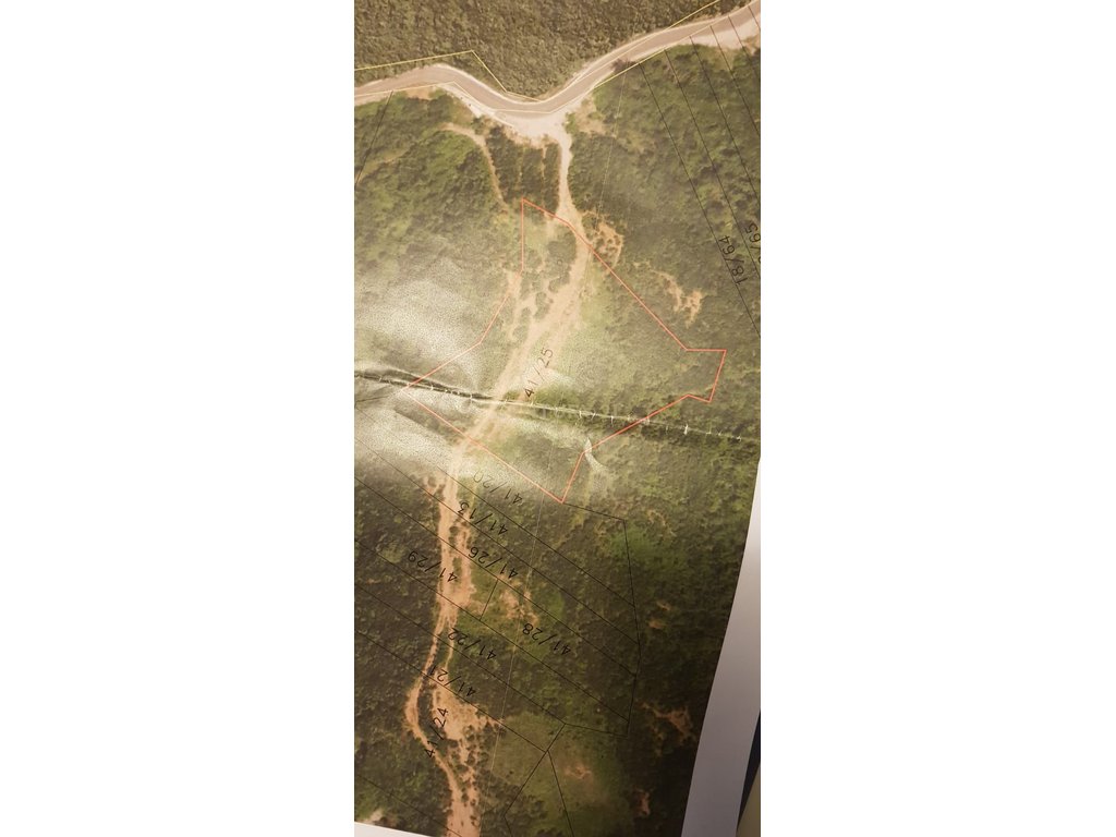 Land For Sale in Surrel, Tirana - €710,400!